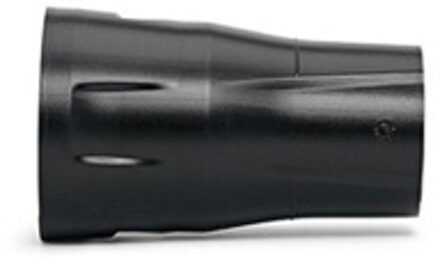 ronde, rechte blaasmond voor BR 450 - 42447086301