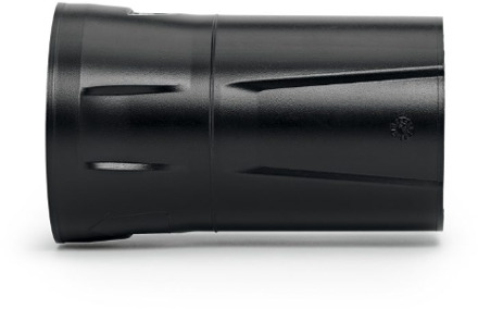 ronde, rechte blaasmond voor BR 700 - 42827086302