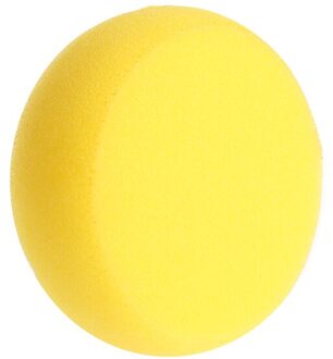 Ronde Schilderen Spons Voor Art Tekening Craft Clay Aardewerk Sculptuur Schoonmaken Tool