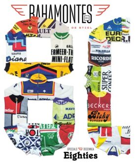 Ronde Tafel, Su De Bahamontes - Bahamontes