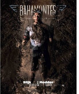 Ronde Tafel, Su De Bahamontes - Bahamontes