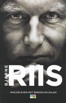 Ronde Tafel, Su De Bjarne Riis - Boek Lars Steen Pedersen (9460210074)