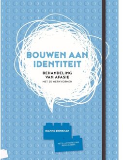 Ronde Tafel, Su De Bouwen aan identiteit - (ISBN:9789492649058)