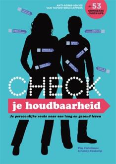 Ronde Tafel, Su De Check je houdbaarheid - Boek Pim Christiaans (9079142204)