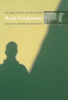 Ronde Tafel, Su De De appel valt niet ver van de boom, maar wel in de tuin van de buurman - Boek Rudy Vandamme (9077458069)