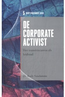 Ronde Tafel, Su De De Corporate Activist - Deep Evolvement Serie - Rudy Vandamme