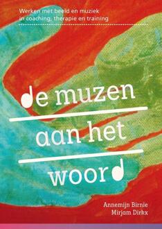 Ronde Tafel, Su De De muzen aan het woord - Boek Annemijn Birnie (9081677136)