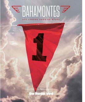 Ronde Tafel, Su De De Rode Vod - Bahamontes