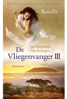 Ronde Tafel, Su De De schoonheid van de leugen - Boek Ravelli (9082146266)