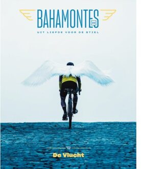 Ronde Tafel, Su De De Vlucht - Bahamontes