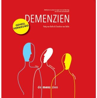 Ronde Tafel, Su De Demenzien - Patty van Belle