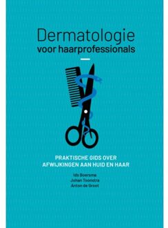 Ronde Tafel, Su De Dermatologie Voor Haarprofessionals - Ids Boersma