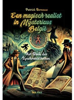 Ronde Tafel, Su De Een Magisch-Realist In Mysterieus België - Patrick Bernauw