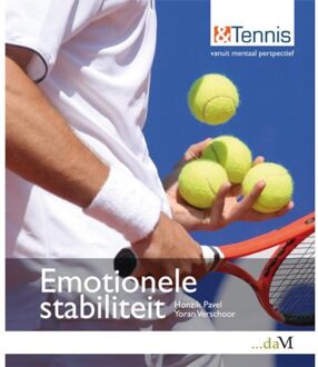 Ronde Tafel, Su De Emotionele stabiliteit - Boek Honzik Pavel (9082165104)
