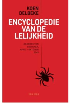 Ronde Tafel, Su De Encyclopedie Van De Lelijkheid - Koen Delbeke