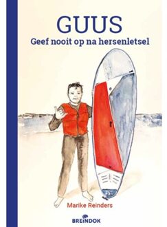 Ronde Tafel, Su De Guus - Ervaringsverhalen - Marike Reinders