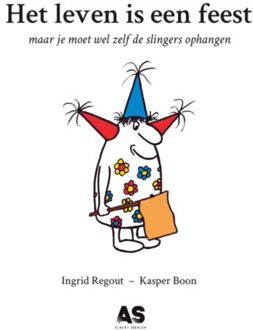 Ronde Tafel, Su De Het Leven Is Een Feest