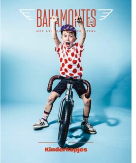 Ronde Tafel, Su De Kinderkopjes - Bahamontes - Jonas Heyerick