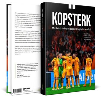 Ronde Tafel, Su De Kopsterk - Sport En Kennis - Bram Meurs