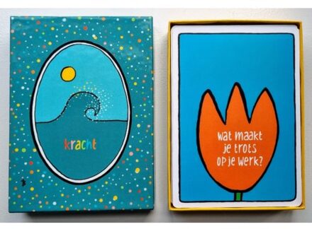 Ronde Tafel, Su De Kracht