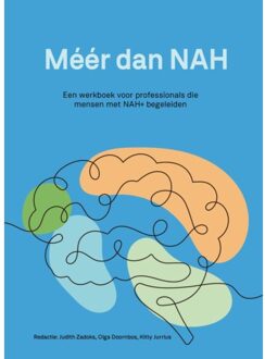 Ronde Tafel, Su De Méér Dan Nah - Judith Zadoks