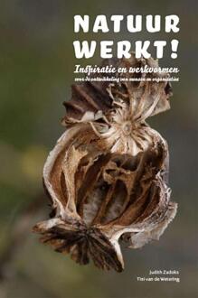 Ronde Tafel, Su De Natuur werkt! - Boek Judith Zadoks (9081112538)