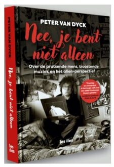 Ronde Tafel, Su De Nee, Je Bent Niet Alleen - Peter van Dyck