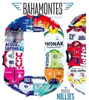 Ronde Tafel, Su De Nillies - Bahamontes