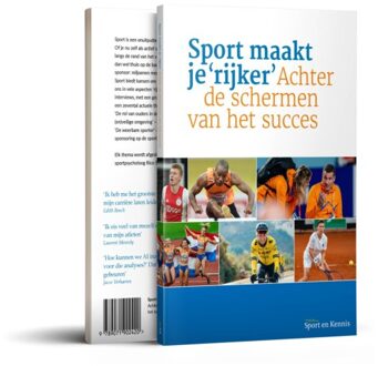 Ronde Tafel, Su De Sport Maakt Je 'Rijker' - Sport En Kennis