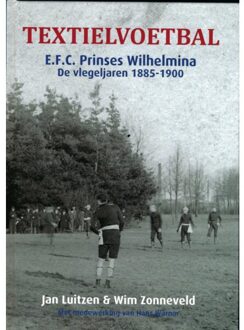 Ronde Tafel, Su De Textielvoetbal - Jan Luitzen