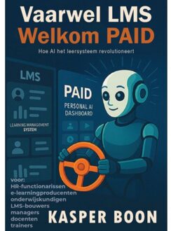 Ronde Tafel, Su De Vaarwel Lms Welkom Paid - Kasper Boon