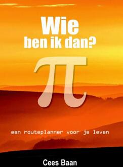 Ronde Tafel, Su De Wie ben ik dan? - (ISBN:9789082868708)