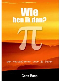 Ronde Tafel, Su De Wie ben ik dan? - (ISBN:9789082868708)