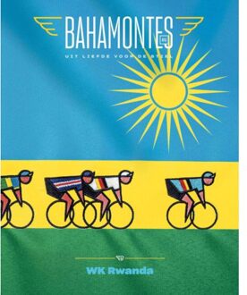 Ronde Tafel, Su De Wk Rwanda - Bahamontes