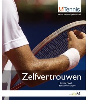 Ronde Tafel, Su De Zelfvertrouwen - Boek Honzik Pavel (9071902153)