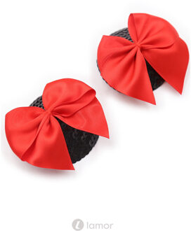 Ronde tepelplakkers ,BL275025 - Maat: One Size