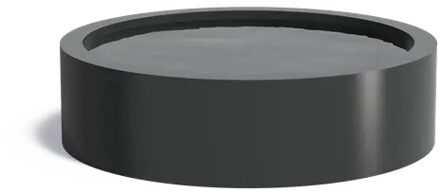 Ronde vijver aluminium 150 x 40 cm