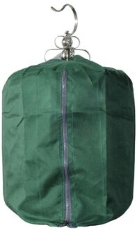 Ronde Vogelkooi Cover Papegaaienkooi Blackout Zonnebrandcrème Regendicht Doek Licht-proof Shading Cover