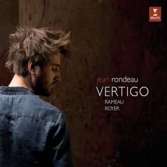 Rondeau Jean - Vertigo
