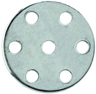 Rondel 25 mm 100 stuks DCN890 C4 en C5 - DDF6755012