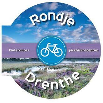 Rondje Drenthe - Boek RuitenbergBoek B.V. (9461884265)