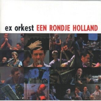 Rondje Holland