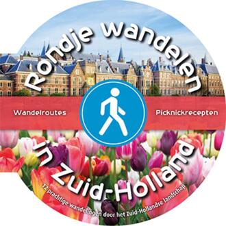 Rondje Wandelen In Zuid-Holland