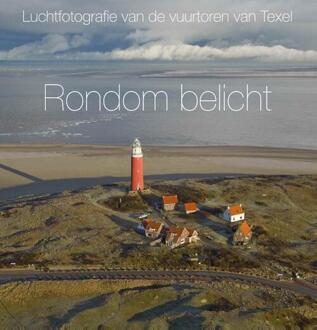 Rondom belicht - Boek H.A. IJsseling (9079716189)