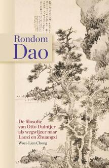 Rondom Dao -  Woei-Lien Chong (ISBN: 9789463404228)