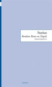 Rondom Rome en Napels -  Statius (ISBN: 9789463404174)