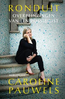 Ronduit heruitgave - Caroline Pauwels - ebook