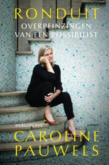 Ronduit heruitgave -  Caroline Pauwels (ISBN: 9789057208966)