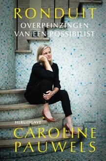 Ronduit heruitgave -  Caroline Pauwels (ISBN: 9789057208997)