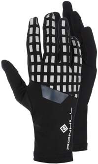 Ronhill Afterhours Handschoenen-Zwart - S,M,L